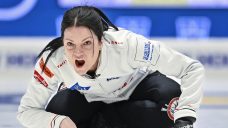 Canada&#8217;s Einarson falls to U.S. but rebounds with win over Norway at curling worlds