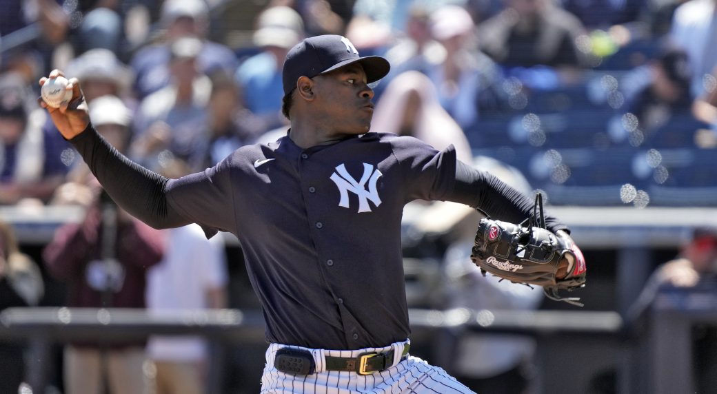 MLB Team Roundup: New York Yankees