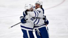 Maple Leafs facing &#8216;different&#8217; challenges than playoff-desperate opponents