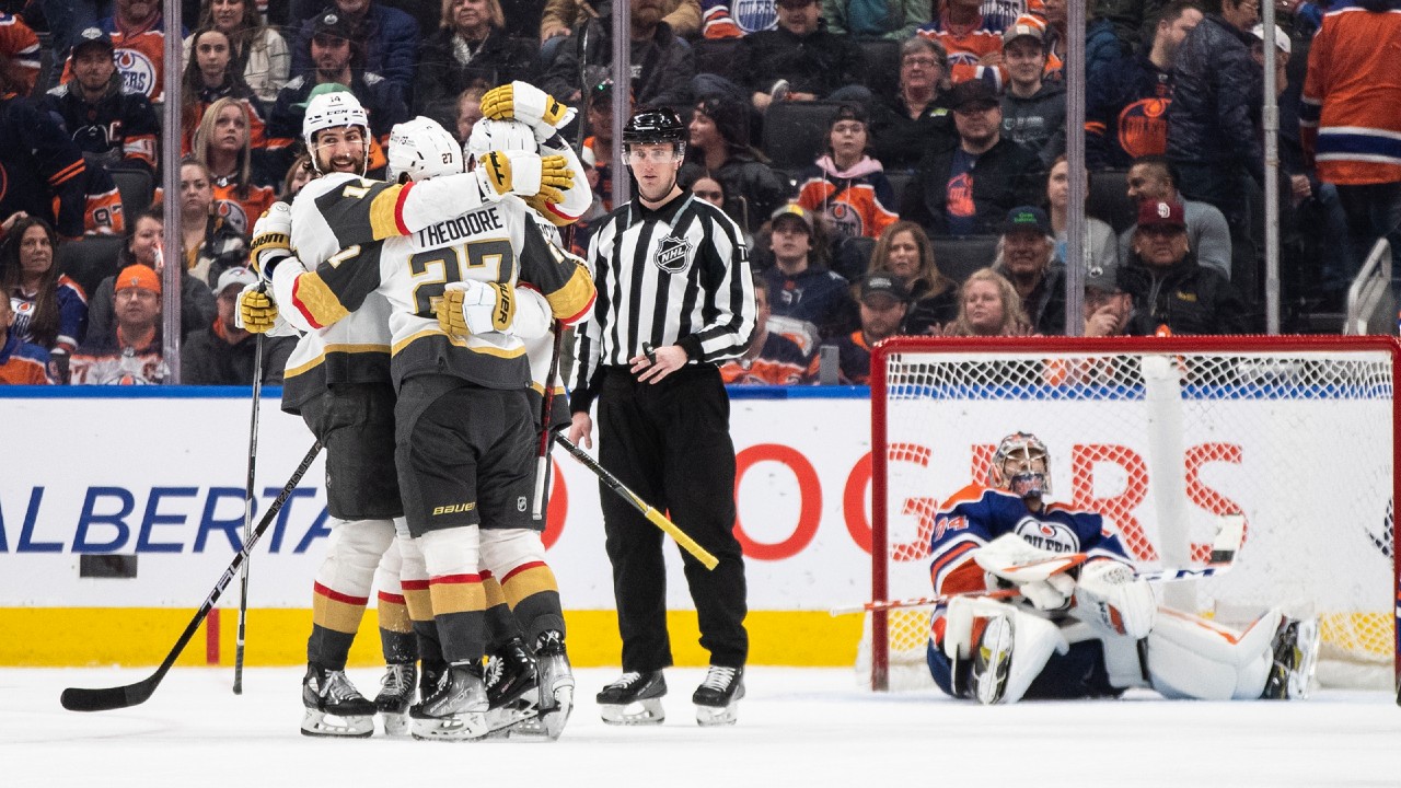 Alec Martinez expected to make full recovery after wrist