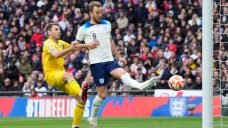 Euro 2024 Qualifiers: Kane extends England goals record in win against Ukraine