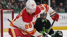 Four interesting player personnel decisions facing Flames GM Craig Conroy