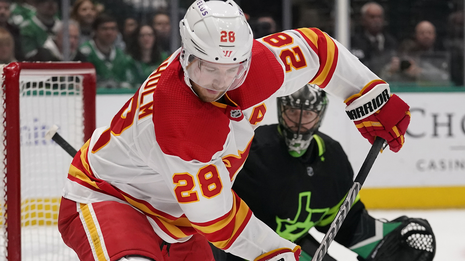 4 Offseason Changes the Calgary Flames Must Make
