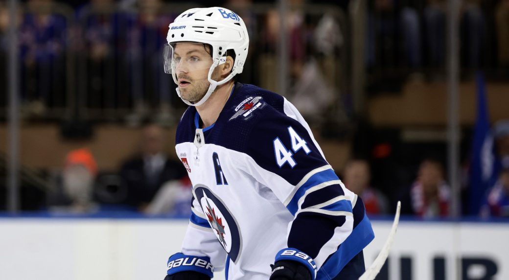 How Winnipeg Jets are impacted by NHL's return to play rules