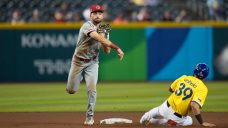 Canada bounce back in crucial WBC pool play game with over Colombia