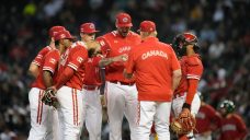 Canada sees bright future despite being eliminated by Mexico at WBC