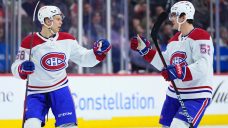 Canadiens&#8217; upbeat vibe and growing culture a consolation for quiet deadline looming