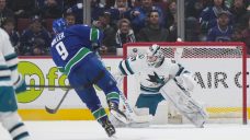 As Canucks continue to improve, Miller returns to being point-per-game player