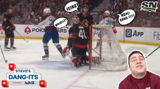 NHL Worst Plays Of The Week: The Worst Goal of the Season!? | Steve’s Dang-Its