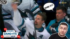 NHL Worst Plays Of The Week: How did the refs miss this!? | Steve&#8217;s Dang-Its