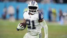 End of an era: Cowboys release two-time rushing champ Elliott