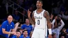 Duke&#8217;s Dariq Whitehead entering NBA draft after one season