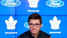 Penguins to ask for permission to talk to former Maple Leafs GM Kyle Dubas