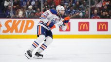 Best Of The Rest: Draisaitl having own historic success in McDavid&#8217;s shadow