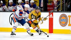 Pacific Push: Oilers making a bid for top spot after huge win over Golden Knights