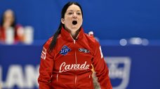 Canada&#8217;s Einarson beats South Korea after loss to Germany at women&#8217;s curling worlds