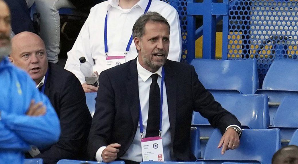 Paratici resigns at Tottenham after losing appeal for part in Juventus controversy