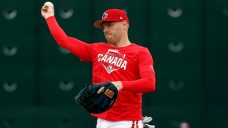 Canada’s Freeman pulled out of WBC by Dodgers after suffering lower-body injury