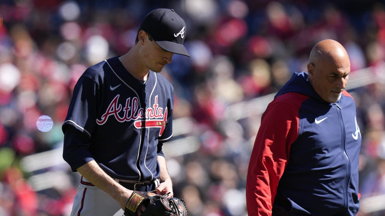 Atlanta Braves: What a Max Fried Extension Might Look Like 