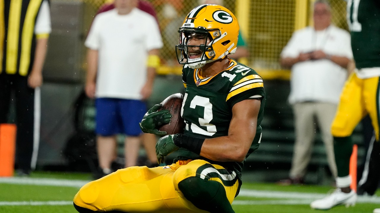 Reports: Jets show interest in trio of Packers players amidst