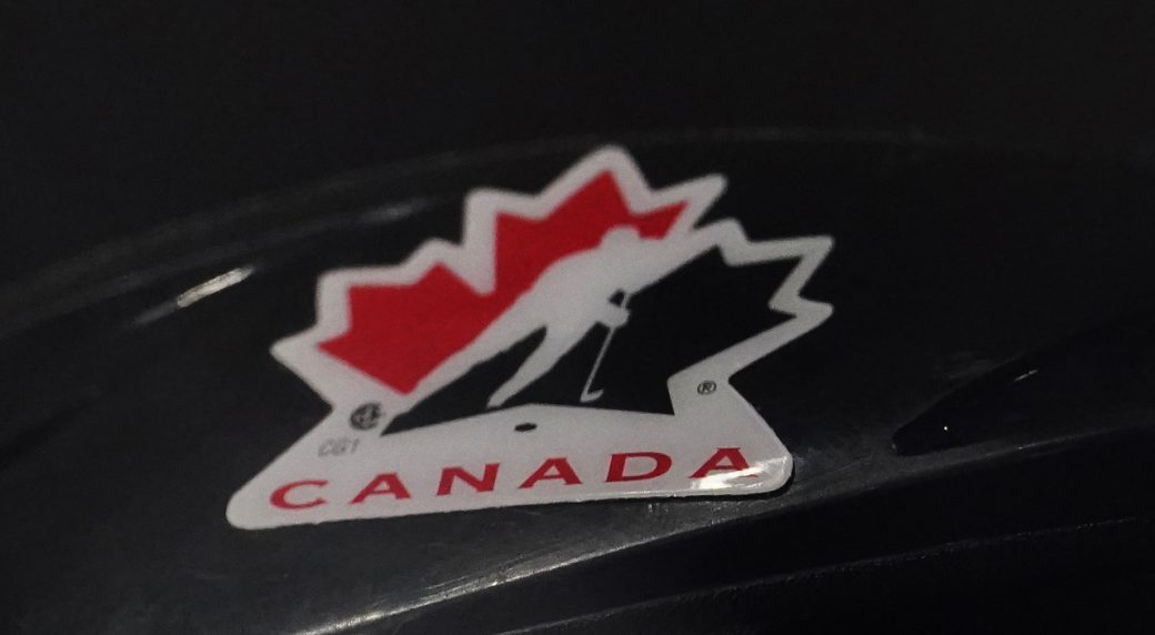 canada logo hockey