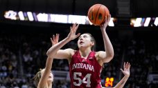 Women&#8217;s March Madness roundup: Indiana open campaign with rout of Tennessee Tech