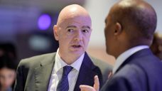 FIFA rules panel stresses need for more added time in games