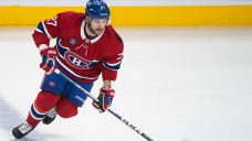 Report: Canadiens&#8217; Drouin misses team meeting, status vs. Lightning uncertain