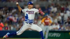 What the Blue Jays&#8217; Berrios can (and can&#8217;t) take away from tough WBC start