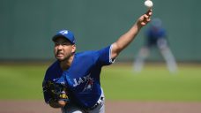 Blue Jays&#8217; Kikuchi making adjustments, solidifying position as fifth starter