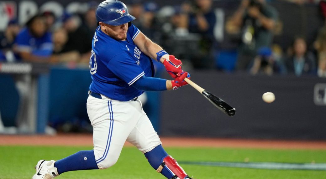 Toronto Blue Jays on X: The best catchers in baseball