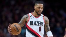 Bucks acquire Damian Lillard in three-team trade with Trail Blazers, Suns