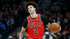 Report: Growing possibility Bulls&#8217; Lonzo Ball will need third surgery, miss six months