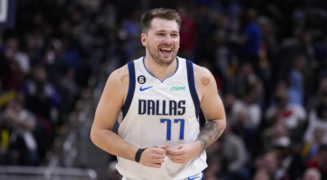 Luka Doncic's Instagram Story: Is Dallas Mavericks' star guard