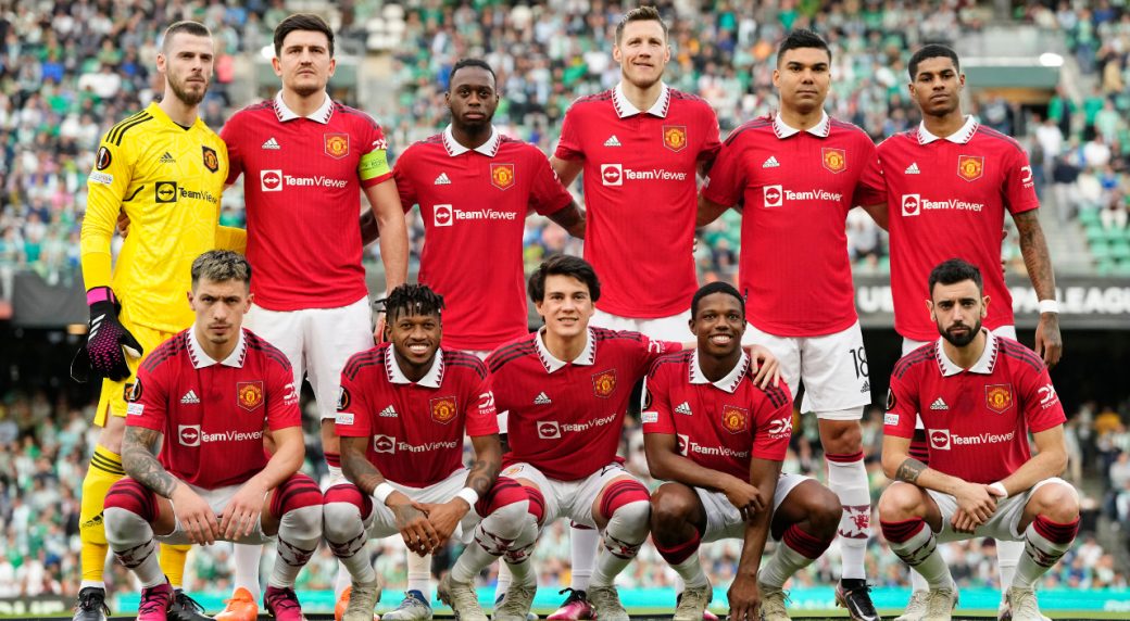 Wrexham to play Manchester United in preseason friendly in San Diego