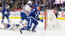 Mitch Marner steals the show in Maple Leafs’ revenge over Oilers