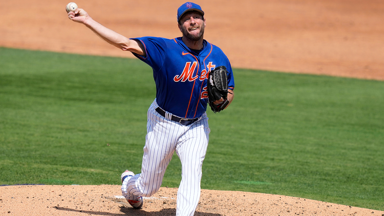 Fantasy Baseball May 19 Round Up: New York Mets Lose Max Scherzer