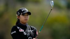 Mi Hyang Lee leads LPGA Tour event at Palos Verdes with 65