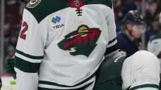 Wild latest NHL team to not wear Pride jerseys on Pride Night