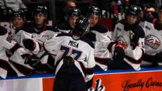 Saginaw Spirit to be first Michigan-based team to host Memorial Cup