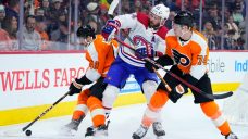 Loss to Flyers feels like a win in the big picture for Canadiens