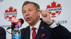 Canada Soccer, CONCACAF officials defend controversial Canadian Soccer Business deal