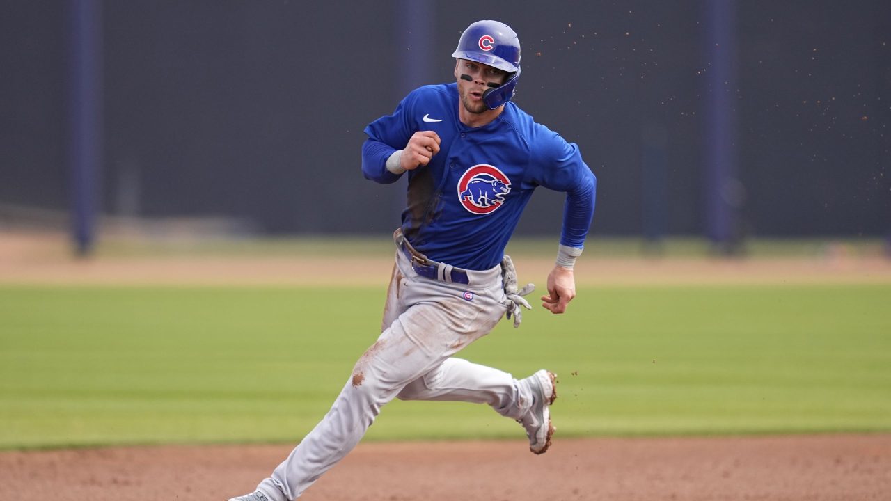 Will the Cubs extend Nico Hoerner before 2023 season?
