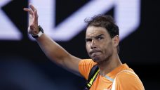 Nadal vs. Alcaraz exhibition match in Las Vegas canceled