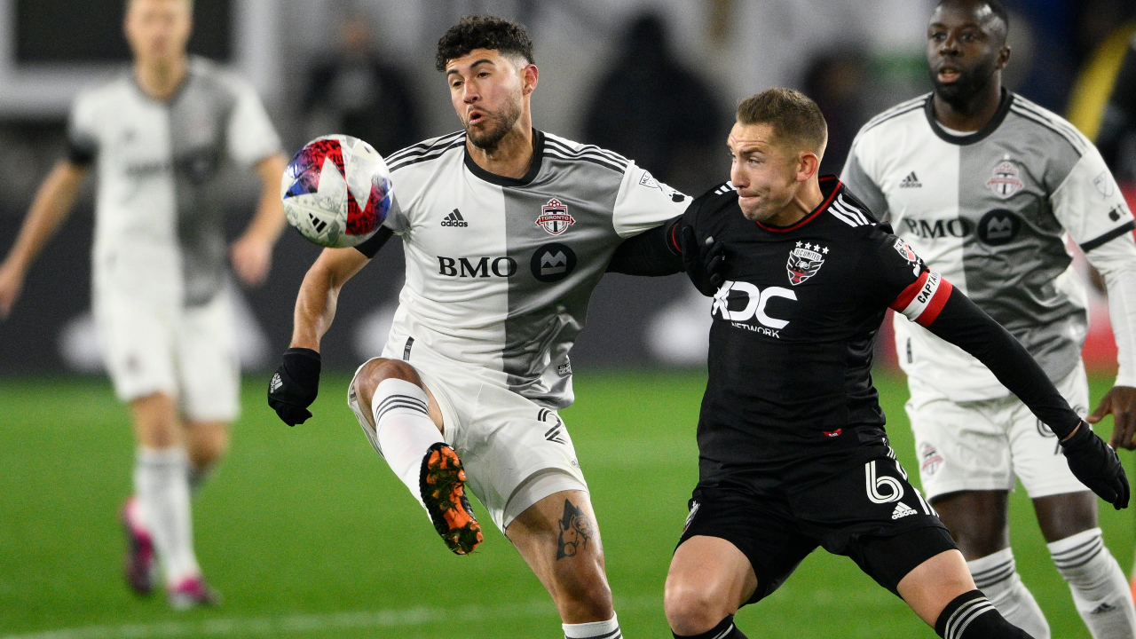 Jonathan Osorio says relationship with Canada Soccer can be mended, but it  will take time