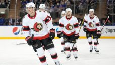 NHL Playoff Push: Can the Senators stop slide during difficult schedule?