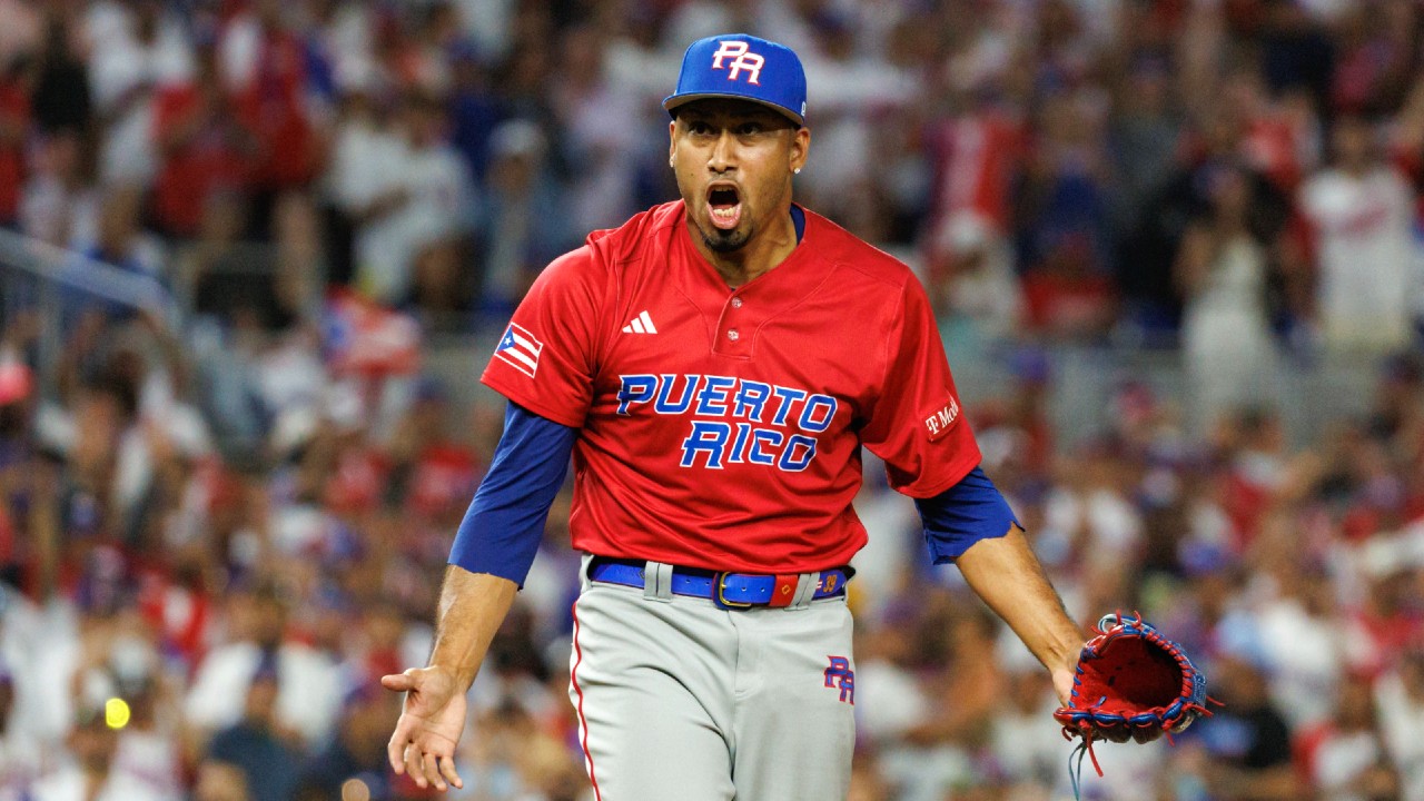 Mets closer Edwin Diaz likely to miss the entire 2023 season after