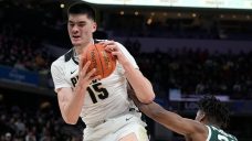 NCAA Men&#8217;s Tournament Preview: Top-seeds Purdue, Houston face tough roads