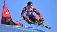 Canada&#8217;s Reece Howden wins World Cup ski cross gold to lock up Crystal Globe