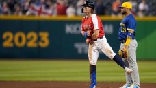 WBC Roundup: Britain, Jays prospect Rudd, beat Colombia to earn first-ever WBC win